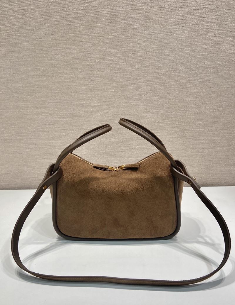 Pra*a satchel bags